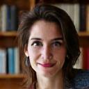 Ritratto di Sofia Ricci, Scrittrice